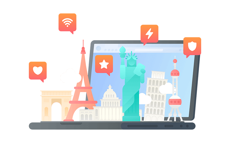 荷属安的列斯群岛回国vpn - SPEEDCN